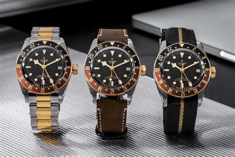 2024 tudor black bay gmt.